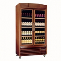 bodega 800 4tv 1tv wine storage showcase